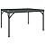 Outsunny 10' x 12' Outdoor Pergola, Wood Gazebo Grape Trellis with Concrete Anchors for Climbing Plant Support at Garden, Patio, Backyard, Deck, Gray