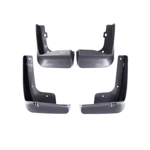 Garde-Boue pour Toyota Crown S210 : Roulez Propre par Temps de Pluie et de Boue