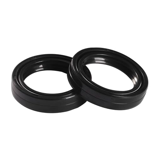 Joint d'huile de fourche pour TX125 SM et 50 XR6 E - Lot de 2 joints