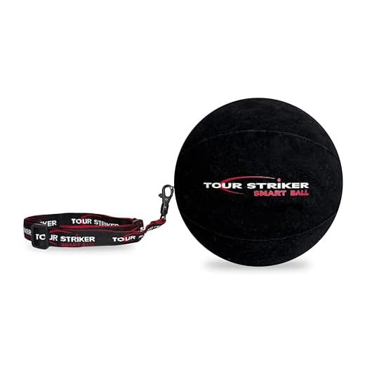 Tour Striker Smart Ball Training Aid