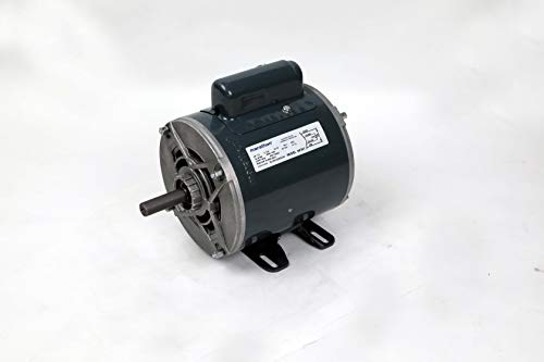 Image of Marathon 1 /3 HP 1400 RPM General purpose Motor used in Polutry & other applications