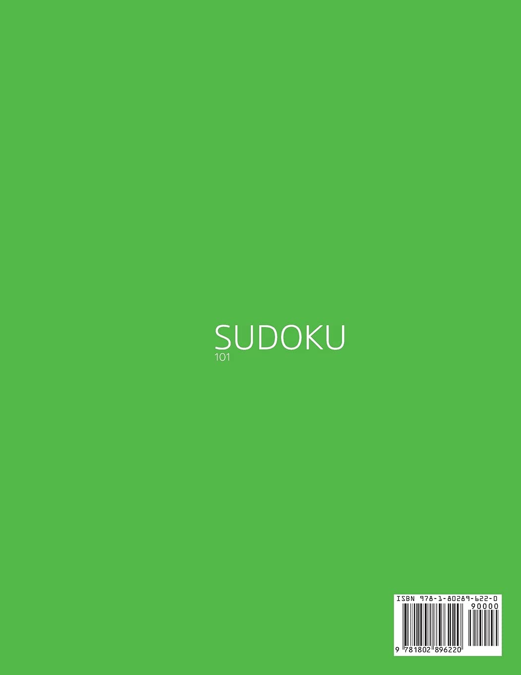 Sudoku 101: Easy Sudoku Puzzles for Beginners that Are Funny and Challenging