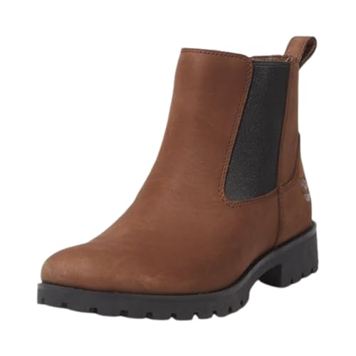 Timberland Bottines Chelsea Ellendale pour femme pour marcher sans douleur toute la journée