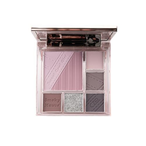 CZEL �A�C�V���h�E�p���b�g 6�F ���@�\ �`�[�N&�n�C���C�g ������ ��O�a �g�їp�~���[�t�� ���C�N�p���b�g 6.5g �������ϕi �ʋ� ���탁�C�N (07#)