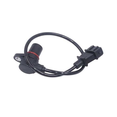 Capteur de position de vilebrequin 0281002408 pour camions DAF 95 XF CF 85 - 3
