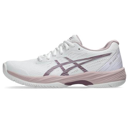 Image of ASICS Women's Gel-Game 9 Tennis Shoes