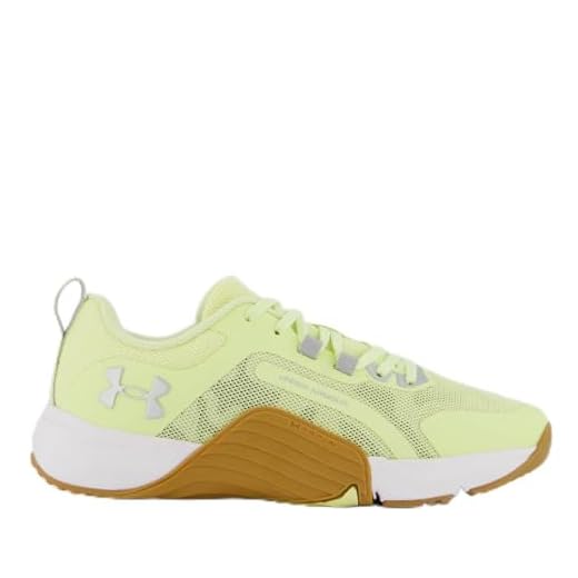 Tênis de Treino Feminino Under Armour Tribase Reps 35