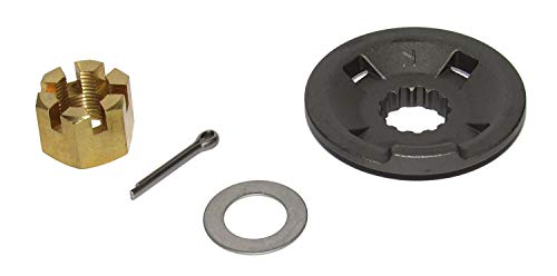 Suzuki OEM Propeller Hardware Kit 57630-94500 For Suzuki DT75/DT85/DT90/DT100/DT115/DT140/DF60/DF70/DF70 V-style Outboard Motors