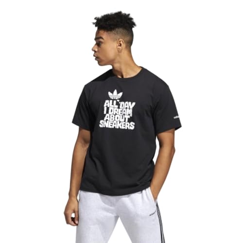 adidas gazelle silver green womens Adidas All Day I Dream About Tee  DTLR
