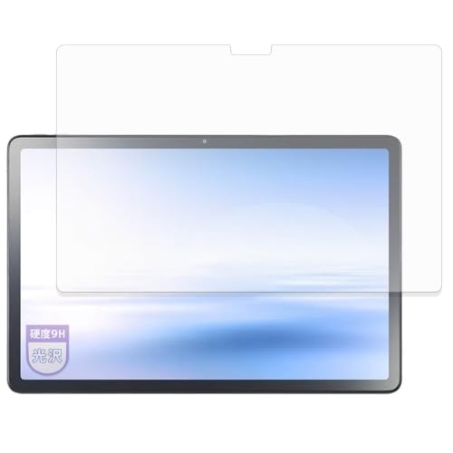 MotoMoto �t�B���� NEC LAVIE Tab T11 / T11N (11�^���C�h 2026�N�ă��f��) �p | 9H ( �����K���X �����̍��d�x ) �ی�t�B���� �������Ŕ����� ���{��
