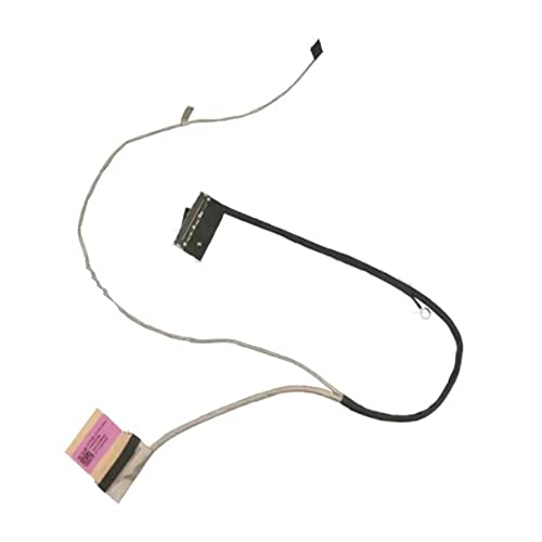 Cable de pantalla flexible de video 1422-02K3000 para portátiles Asus ROG Strix GL753VD