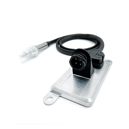 Capteur NOx Scania 2296799 sonde oxygène azote pour moteur camion