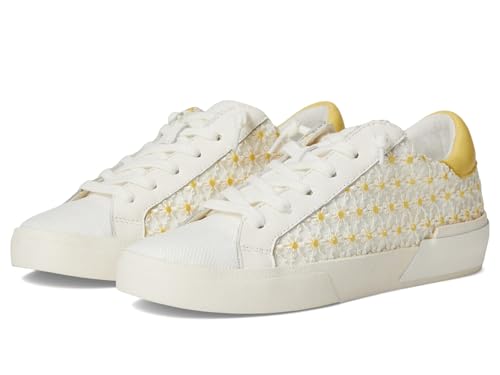 Dolce Vita Womens Zina Floral