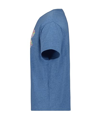 Image of Under Armour Girls' Short Sleeve Performance Graphic Tee, Outdoor Collection