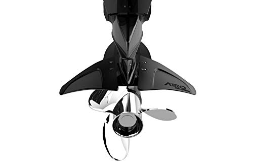 Sting Ray AIRO-1 AIRO Hydrofoil,Black - Image 3