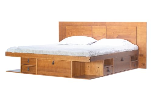 king bedroom furniture set product image