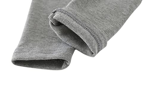 Baby Girls Footless Leggings Pants with Tulle Ruffle Mini Skirt Toddler Kids Lace Tutu Tights Pantskirt4