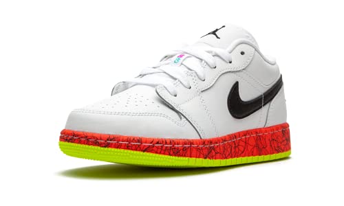 Nike unisex-child Sneaker4