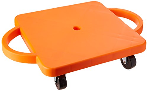 Buy Cheap Gamecraft Safety Guard Scooters (Orange)