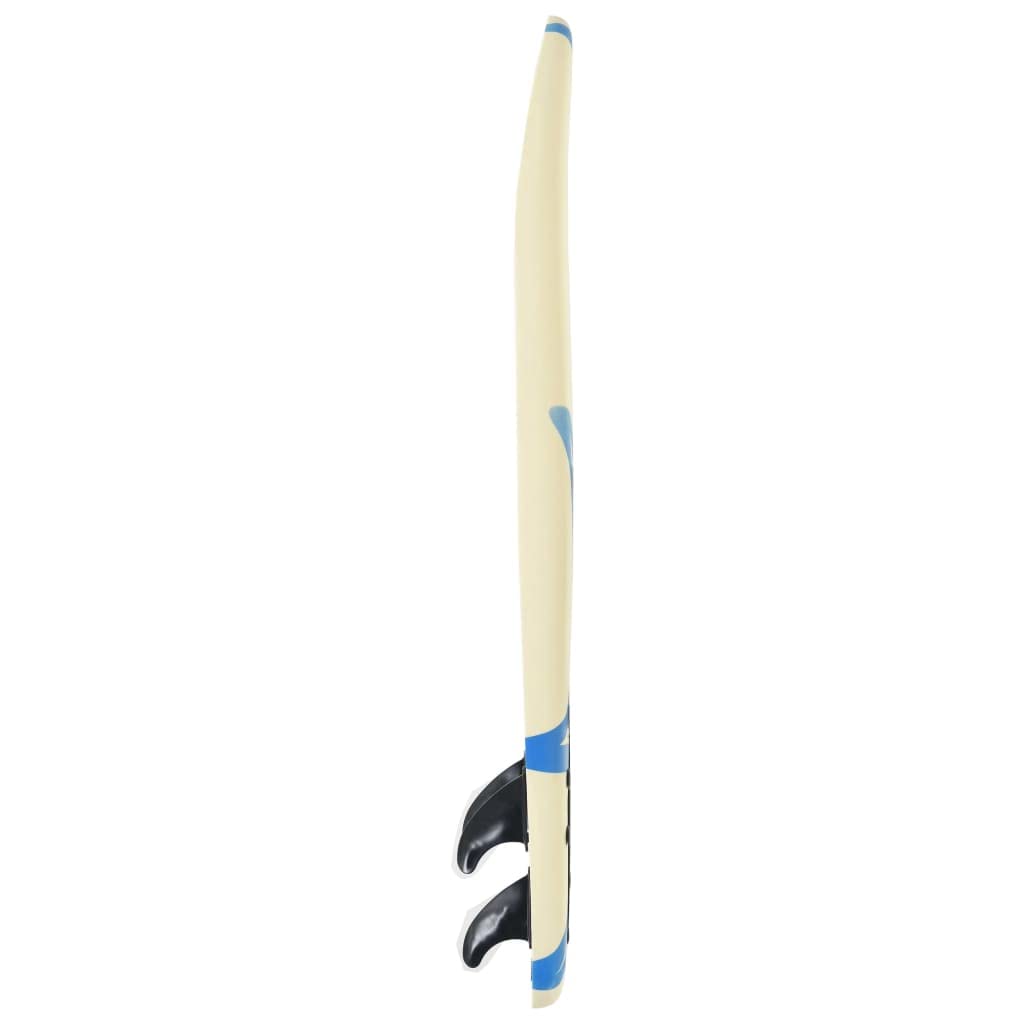 vidaXL Tavola da Surf Star Adulti Bambini Sup Paddle Board Sport Acquatico