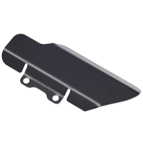 Bremsenabdeckung Motorrad-Hinterradbremszylinder-Schutzfolie Kompatibel mit ROYAL ENFIELD HIMALAYAN 400 2016-2020 411 2018-2022