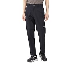 【新品】トミーヒルフィガーゴルフ ストレッチコンバーチブルゾン 2WAY 新品】トミーヒルフィガーゴルフ ストレッチコンバーチブルゾン