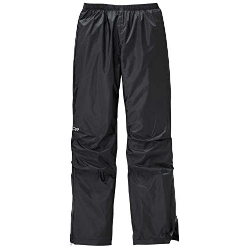 Outdoor Research Women's Helium Pants, Black, Medium