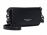 Verschluss: Reißverschluss REPLAY Damen FW3351 Clutch, 098 Black