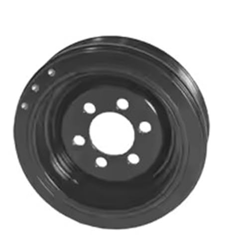 Poulie de renvoi moteur 11237624103 pour BMW N20 F20 F30 X1 X3 X4