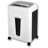 シュレッダー 業務用 マイクロカット S76M 大容量 静音 アスカ 30l コンパクト 連続使用60分 長時間 asmix 細断枚数 12枚 a4 ホッチキス対応