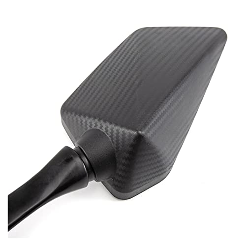 Espejos retrovisores moto Xmax 300 125 250 400 par de retrovisores laterales 2017-2019 7