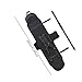 CAQYPVH Snowboard Protection Snowboard Sleeve Pack Luggage Soft Cover Sbr Neoprene Adjustable Shoulder Strap Snowboard Bag for Travel, Length 160cm