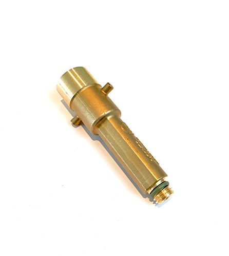 Preisvergleich Produktbild LandiRenzo Bajonett LPG Adapter Original M14, 110mm