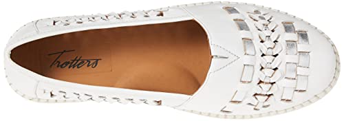 Image of Trotters Womens Loafers