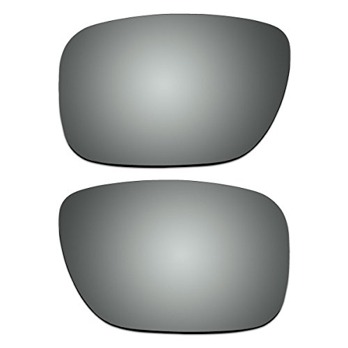 Replacement Polarized Lenses for Oakley Holbrook Sunglasses