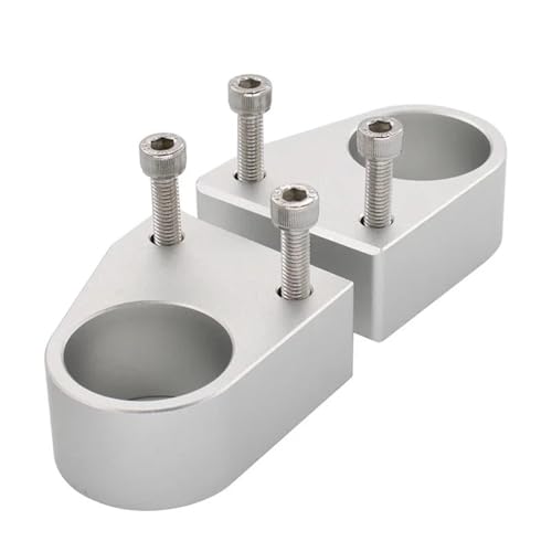 Soporte elevador de manillar moto VFR800F adaptador extensión elevador trasero ajustable