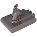 Produktbild Akku passend für Dyson DC58, DC59, DC61, DC62, 61034-01 Akku 2500mAh
