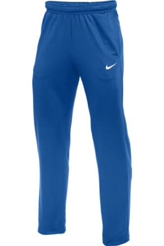 Nike Men's Pant Epic Knit 2.0 (Royal, Medium)