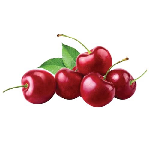 LuLu Cherry Bucket USA 500 g