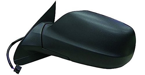 Equal Quality Specchio Retrovisore Esterno Sinistro Jeep Grand Cherokee Iii dal 2005 al 2010