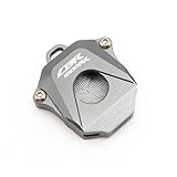 honda cbr1000rr fireblade sp2 Caractéristiques polyvalentes : conçu avec de multiples fonctions à l'esprit, notre protecteur de clé protège non seulement vos clés des rayures et des dommages, mais offre également une prise en main confortable et un accès facile à tous les boutons, ce qui en fait un choix pratique et convivial.