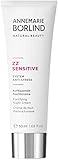 ANNEMARIE BÖRLIND ZZ Sensitive Femme/Women, Fortifying Night Cream, 50 g