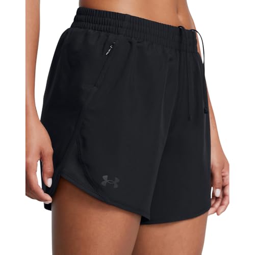 Image of Under Armour Women's Mileage 5 Inch Shorts