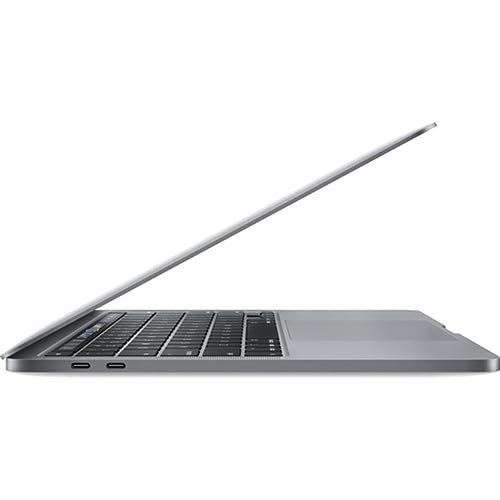 Image of Apple 2020 MacBook Pro with 2.0GHz Intel Core i5 (13-inch, 16GB RAM, 1TB SSD Storage) - Space Gray (Renewed)