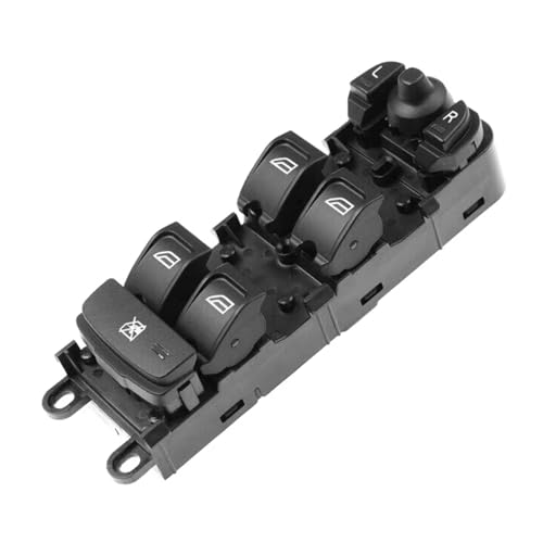 Lève-vitre bouton de commande électrique centralisé Freelander 2 L359 SUV 2007-2015