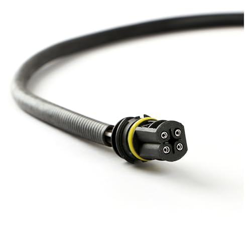 Capteur 0258006275 sonde lambda pour échappement de voiture