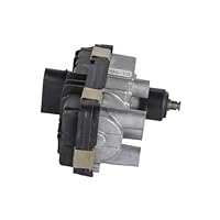 Turbolader Wastegate GTB1752V 808031-5006S Für KIA Für Sorento 2. CRDI 145 KW 197 PS D4HB 2009-2014 Turbolader-Stellglied Elektronisch 28231-2F750 Druckwandler
