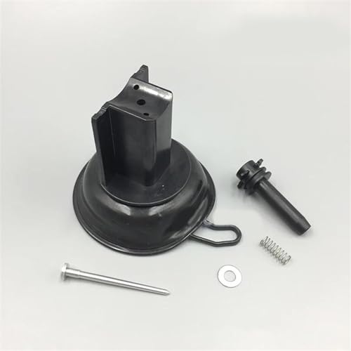 Membrane carburateur Keihin pour réparer une moto CBR250RR MC22