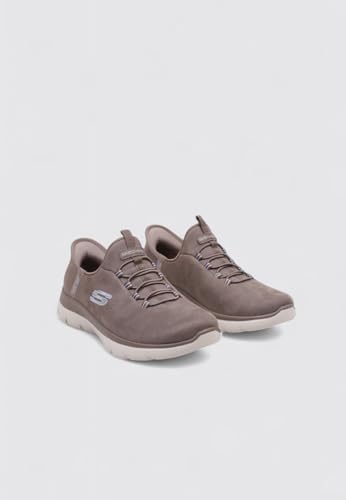 Image of Skechers Sport Women's Loving Life Memory Foam Fashion Sneaker