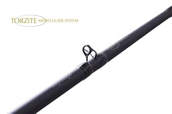 Amazon | アブガルシア(Abu Garcia) バスロッド 17